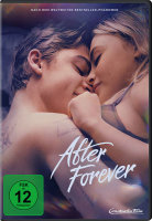 After Forever (DVD)  Min: /DD5.1/WS - Highlight  - (DVD...