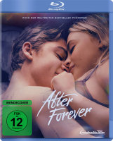 After Forever (BR)  Min: /DD5.1/WS - Highlight  -...