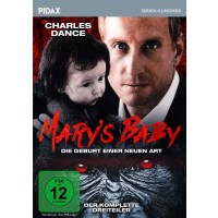 Marys Baby - Die Geburt einer neuen Art -   - (DVD Video...