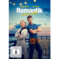 Romantik a la Carte (DVD)  Min: 96/DD5.1/WS - ALIVE AG  -...