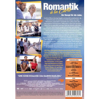 Romantik a la Carte (DVD)  Min: 96/DD5.1/WS - ALIVE AG  -...