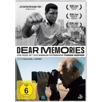 Dear Memories - Eine Reise mit dem Magnum-Fotografen...