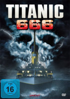 Titanic 666 (DVD)  Min: /DD5.1/WS - Lighthouse  - (DVD...