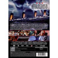 Titanic 666 (DVD)  Min: /DD5.1/WS - Lighthouse  - (DVD...