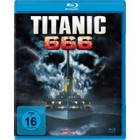 Titanic 666 (BR)  Min: /DD5.1/WS -   - (Blu-ray Video /...