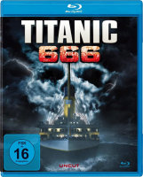 Titanic 666 (BR)  Min: /DD5.1/WS - Lighthouse  - (Blu-ray...