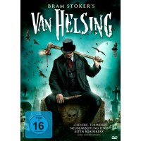 Bram Stokers Van Helsing (DVD)  Min: 82/DD5.1/WS -...