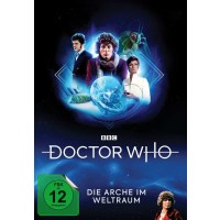 Doctor Who - Vierter Doktor: Die Arche im Weltraum -   -...