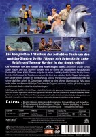 Flipper (Komplette Serie) - Fernsehjuwelen GmbH  - (DVD...
