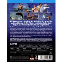 Flipper (Komplette Serie) (Blu-ray) -   - (Blu-ray Video...