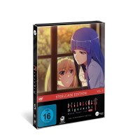 Higurashi GOU Vol. 5 (Steelbook) -   - (DVD Video /...