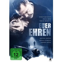 Euer Ehren -   - (DVD Video / Sonstige / unsortiert)