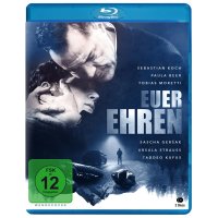 Euer Ehren (Blu-ray) -   - (Blu-ray Video / Sonstige /...