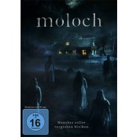 Moloch (DVD)  Min: 95/DD5.1/WS - Splendid  - (DVD Video /...