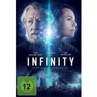 Infinity - Unbekannte Dimension (DVD)  Min: 83/DD5.1/WS -...