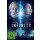 Infinity - Unbekannte Dimension (DVD)  Min: 83/DD5.1/WS - Tiberius  - (DVD Video / Thriller)