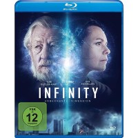 Infinity - Unbekannte Dimension (BR)  Min: 86/DD5.1/WS -...