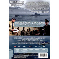 Operation Seawolf (DVD)  Min: 83/DD5.1/WS - Tiberius  -...