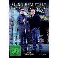 Blind ermittelt 6 - Tod im Prater - SchröderMedia...