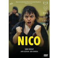 NICO -   - (DVD Video / Sonstige / unsortiert)