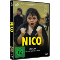 NICO -   - (DVD Video / Sonstige / unsortiert)