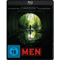 Men - Was dich sucht, wird dich finde (BR)  Min: 96/DD5.1/WS - Koch Media  - (Blu-ray Video / Thriller)