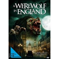 Werewolf in England, A (DVD)  Min: /DD5.1/WS - Lighthouse...