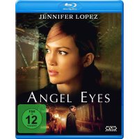 Angel Eyes (Blu-ray) - NSM License  - (Blu-ray Video /...