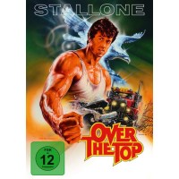 Over the Top -   - (DVD Video / Sonstige / unsortiert)