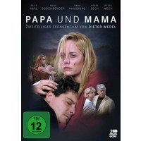 Papa und Mama -   - (DVD Video / Sonstige / unsortiert)