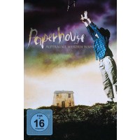 Paperhouse - Alpträume werden wahr -   - (DVD Video...