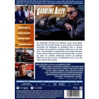 Gasoline Alley - Justice gets dirty (DVD) Min:...