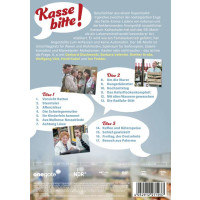 Kasse bitte! -   - (DVD Video / Sonstige / unsortiert)