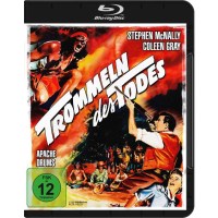 Trommeln des Todes (Blu-ray) -   - (Blu-ray Video /...