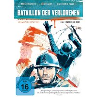 Bataillon der Verlorenen - Spirit Media  - (DVD Video / Drama)