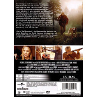 East of the Mountains - Die letzte Jagd (DVD)  Min:...