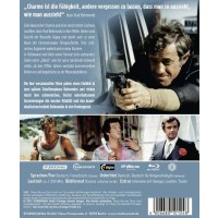 Best of Jean-Paul Belmondo Edition (Blu-ray) -   -...