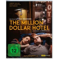 Million Dollar Hotel, The (BR) SE Digital Remastered -...