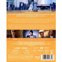 Million Dollar Hotel, The (BR) SE Digital Remastered - Arthaus  - (Blu-ray Video / Drama)