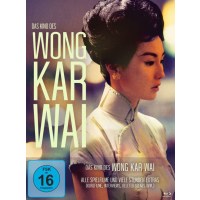 Das Kino des Wong Kar Wai (Blu-ray) -   - (Blu-ray Video...