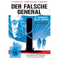 Der falsche General -   - (DVD Video / Sonstige /...