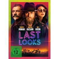 Last Looks (DVD)   Min: 110/DD5.1/WS - LEONINE  - (DVD...