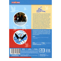 Nils Holgersson -Klassik- BOX (DVD)  TV-Serien...