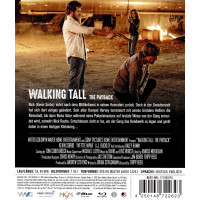 Walking Tall - The Payback (Blu-ray) -   - (Blu-ray Video / Sonstige / unsortiert)