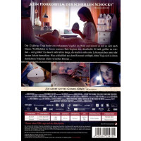 Hatching (DVD) Min: 84/DD5.1/WS - capelight Pictures  -...