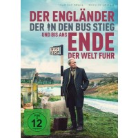 Engländer, der in den Bus stieg und bis... (DVD)...