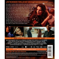 Paradise Highway (BR) Min: 115/DD5.1/WS - capelight Pictures  - (Blu-ray Video / Thriller)