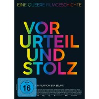 Vorurteil und Stolz (OmU) -   - (DVD Video / Sonstige /...