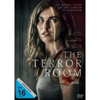 Terror Room, The (DVD)  Min: 86/DD5.1/WS - LEONINE  -...