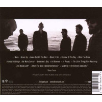 Minutes To Midnight - Warner Music  - (CD / M)